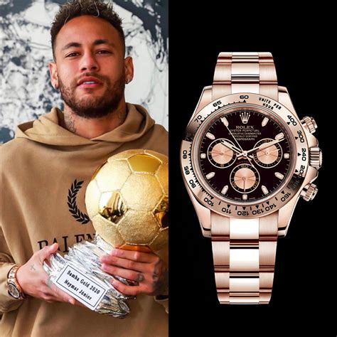 neymar jr watch|neymar luxury watch.